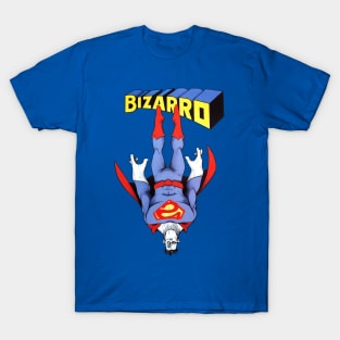 Bizarro (Alt Print) T-Shirt